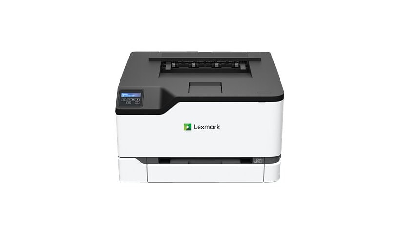 Lexmark CS331dw - printer - color - laser