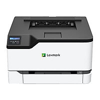 Lexmark CS331dw - printer - color - laser