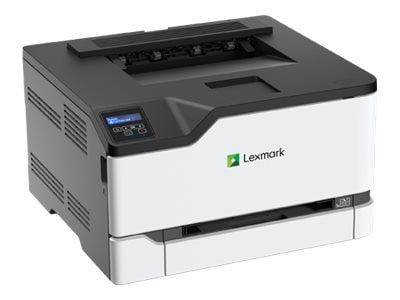 Thumbnail 2 of 2 for Lexmark CS331dw - printer - color - laser