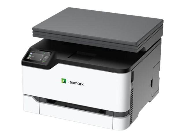 Lexmark MC3224dwe - multifunction printer - color