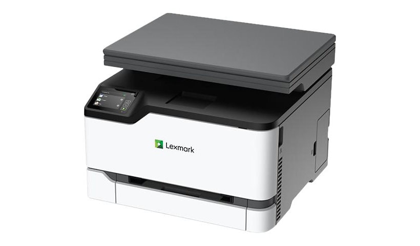 Lexmark MC3224dwe - multifunction printer - color