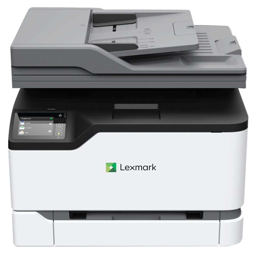 Lexmark MC3224adwe - multifunction printer - color