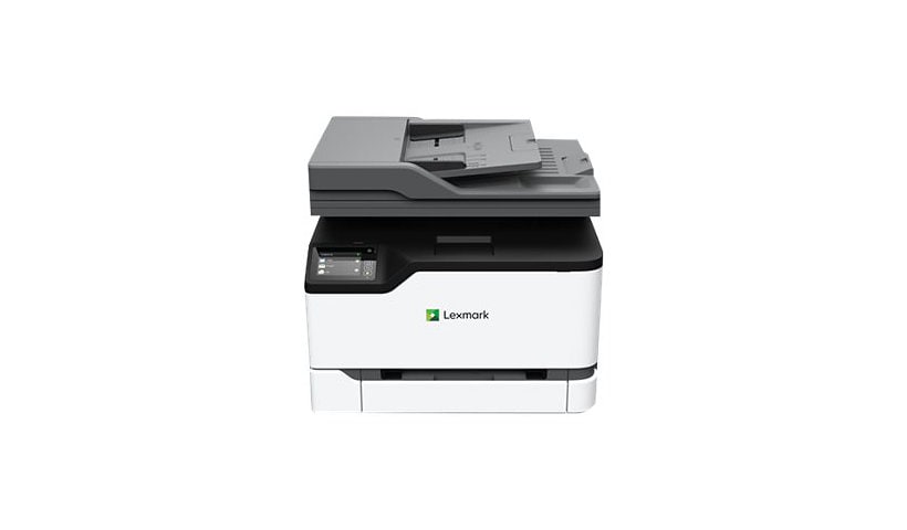 Lexmark CX331adwe - multifunction printer - color