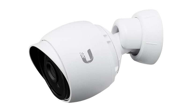 Ubiquiti UniFi G3 Bullet 1080p Full HD Video Camera - 3-Pack