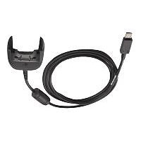 Zebra USB charge cable - USB cable