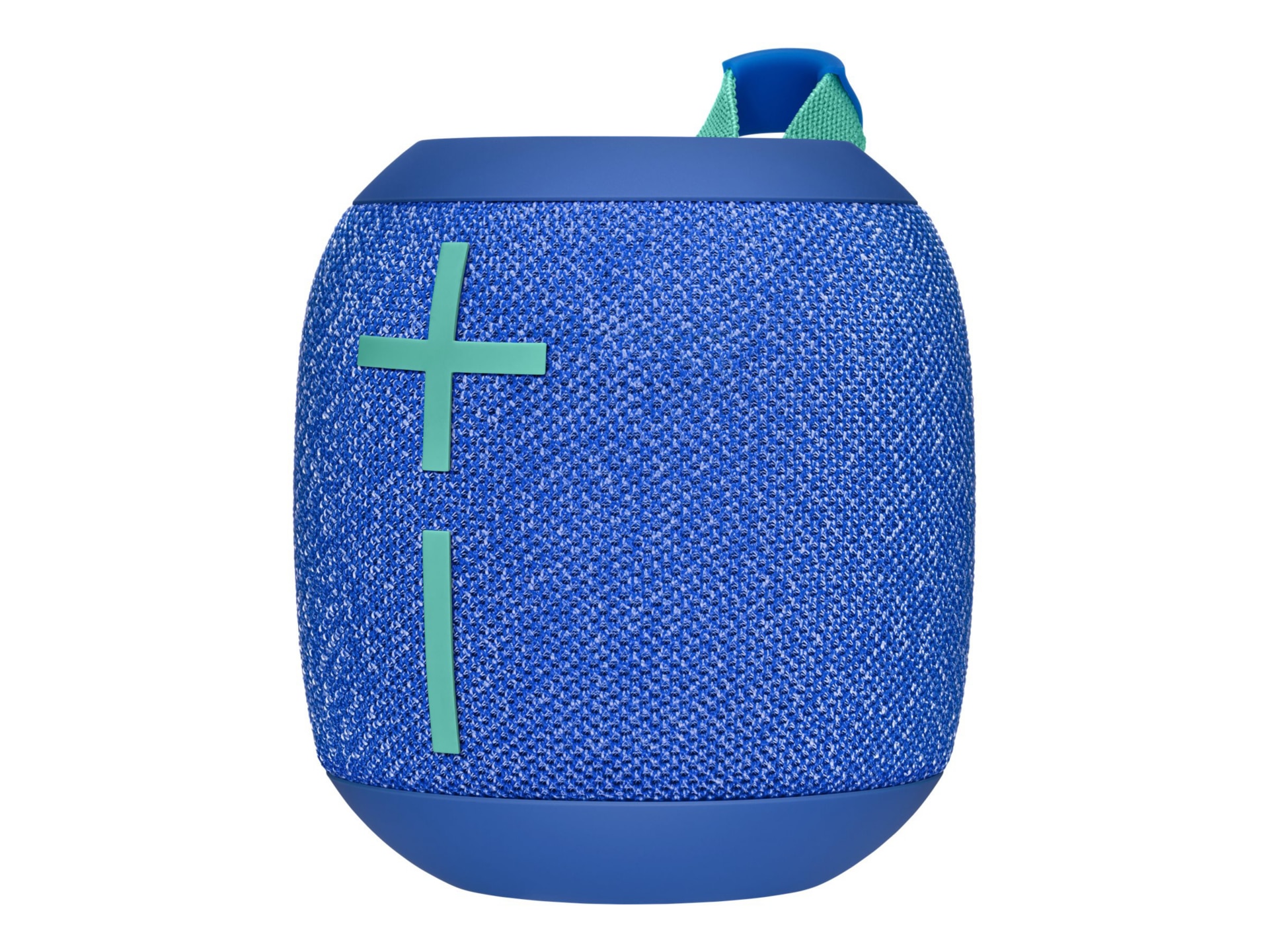 Ultimate Ears WONDERBOOM 2 - speaker - for portable use - wireless