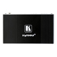 Kramer DigiTOOLS TP-583T - video/audio/infrared/serial extender - HDMI, HDB