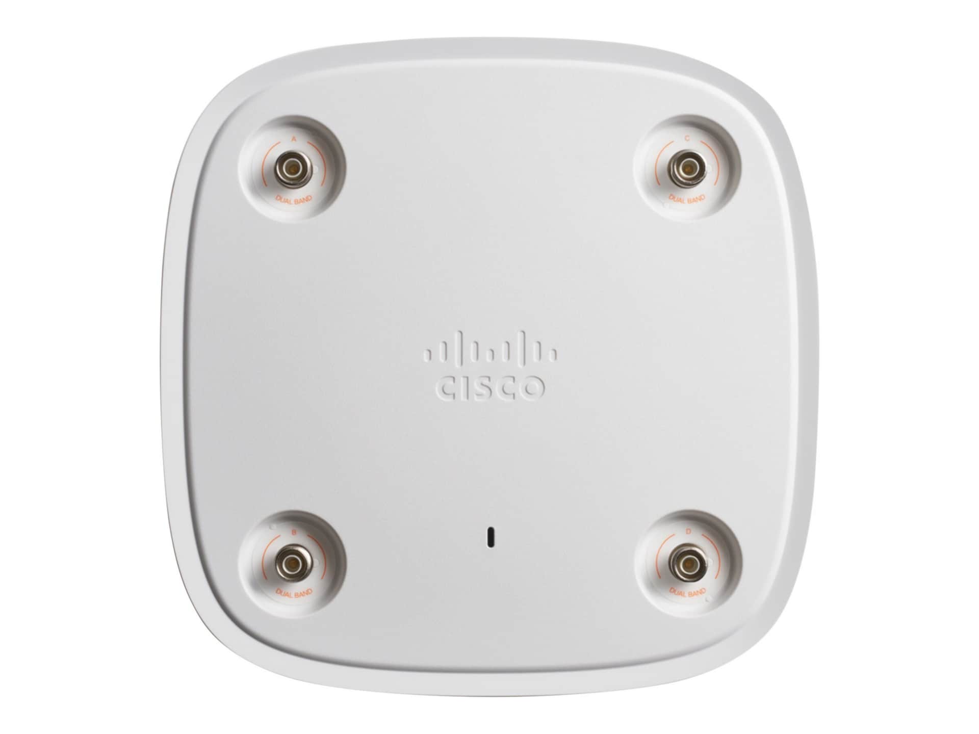 Cisco Catalyst 9115AXI - borne d'accès sans fil - Bluetooth, Wi-Fi 6