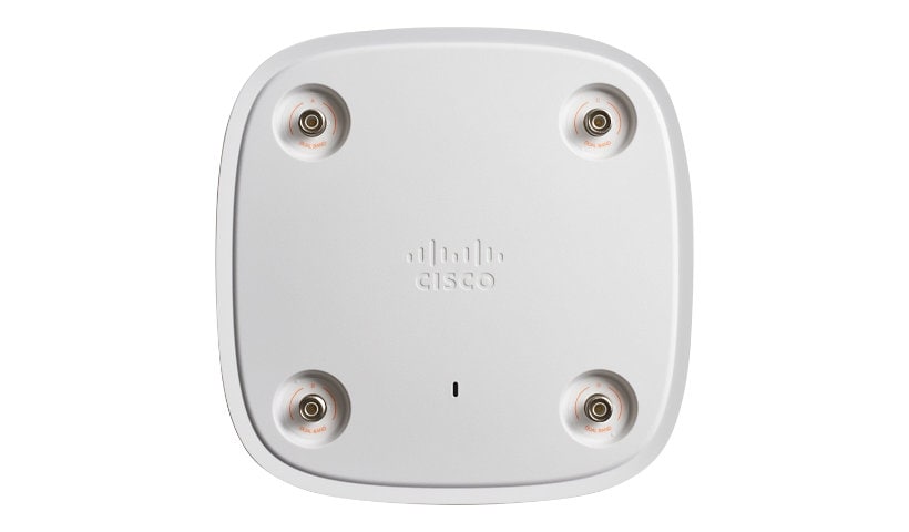 Cisco Catalyst 9115AXI - borne d'accès sans fil - Bluetooth, Wi-Fi 6