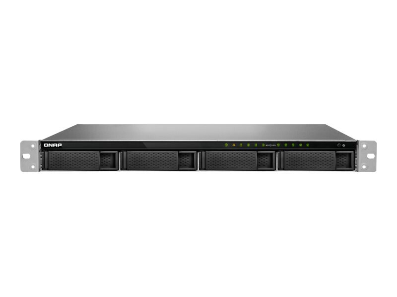 QNAP TVS-972XU - NAS server