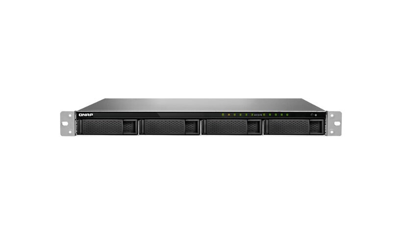 QNAP TVS-972XU - NAS server
