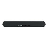 Yamaha Enterprise Sound Bar ESB-1080 - sound bar - for conference system -