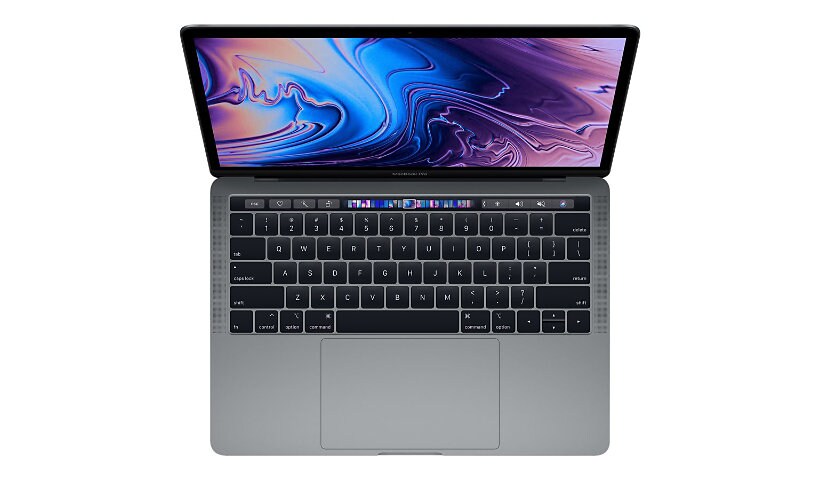 Apple MacBook Pro with Touch Bar - 13.3" - Core i5 - 8 GB RAM - 256 GB SSD