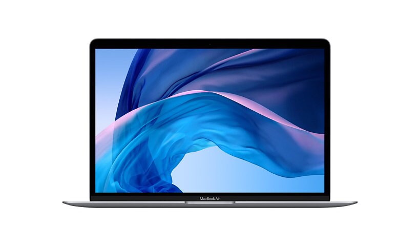Apple MacBook Air with Retina display - 13.3" - Core i5 - 8 GB RAM - 128 GB