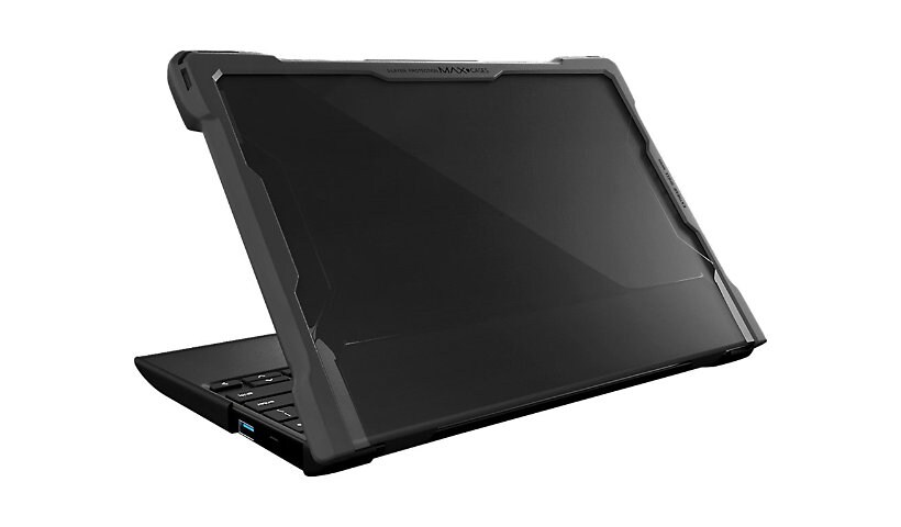 MAXCases EdgeProtect Plus notebook top and rear cover