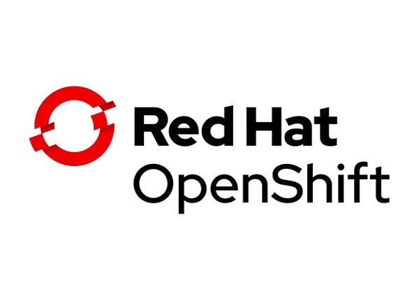 RED HAT OPENSHIFT CON STRG STD 2C