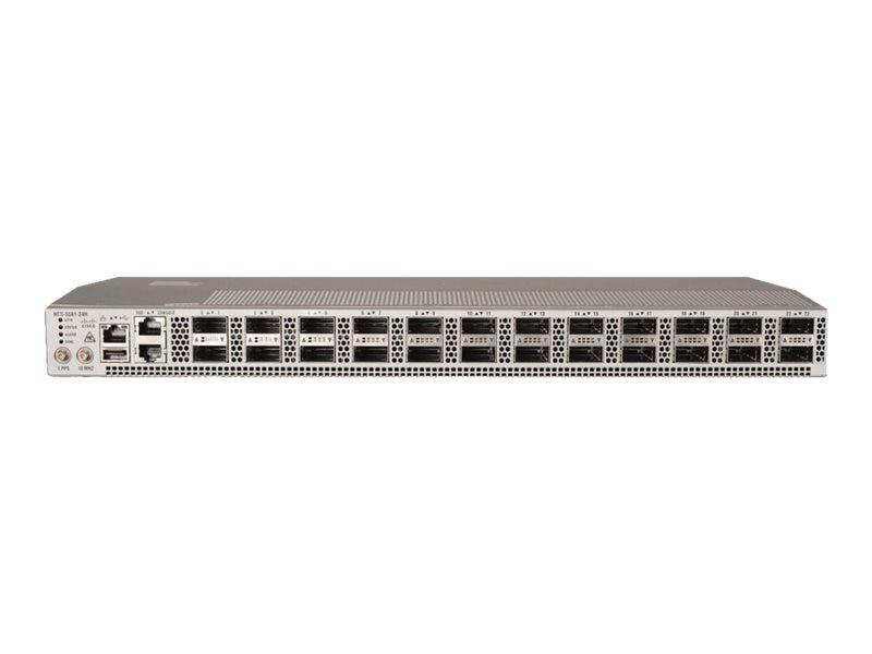 Cisco Network Convergence System 55A1 - router - rack-mountable