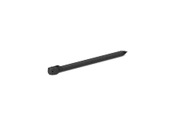 Lenovo Integrated Pen - active stylus - black