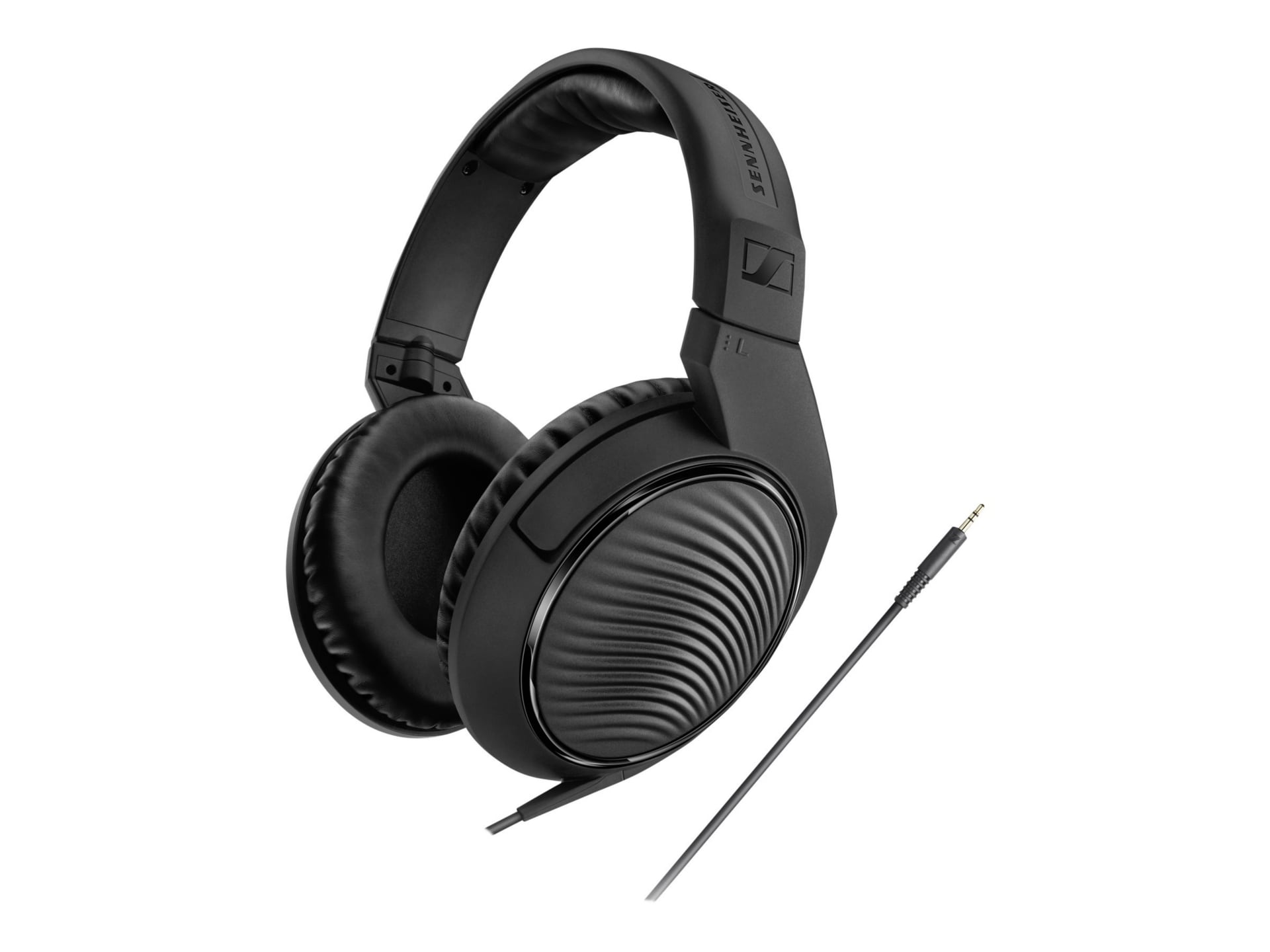 Sennheiser HD 200 PRO - headphones