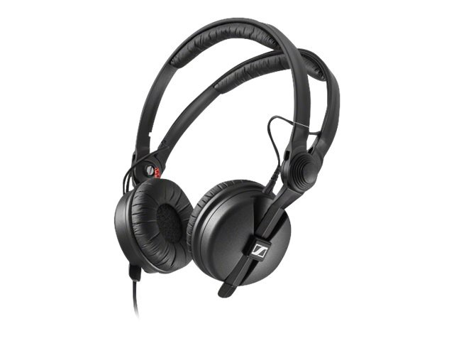 Sennheiser HD 25 - headphones