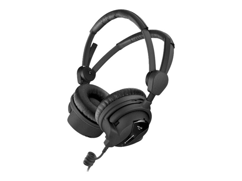 Sennheiser HD 26 Pro - headphones