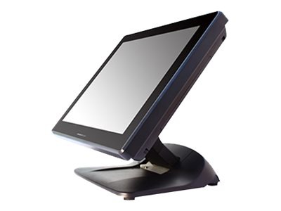 Posiflex JIVA XT-3815 - all-in-one - Celeron J1900 2 GHz - 4 GB - 64 GB - L