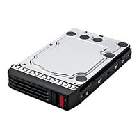 BUFFALO - hard drive - 12 TB - SATA 6Gb/s