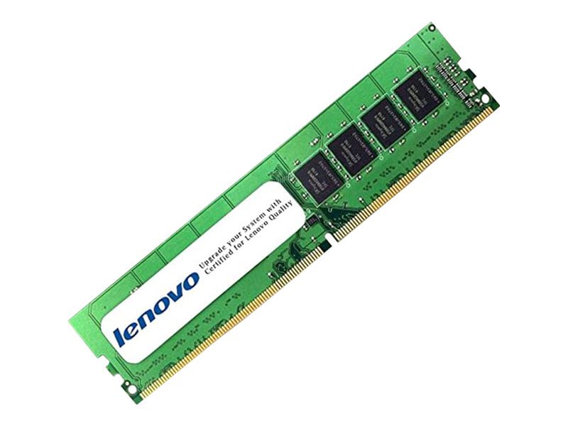 Lenovo TruDDR4 - DDR4 - module - 32 GB - DIMM 288-pin - 2933 MHz / PC4-2340