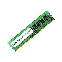 Lenovo TruDDR4 - DDR4 - module - 32 Go - DIMM 288 broches - 2933 MHz / PC4-23400 - mémoire enregistré