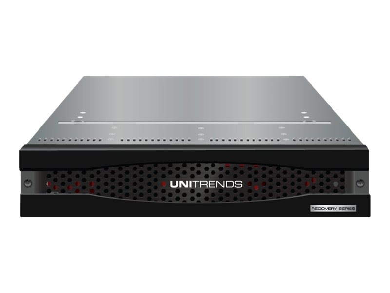 Unitrends Recovery Series 8060S - Enterprise Plus - recovery appliance