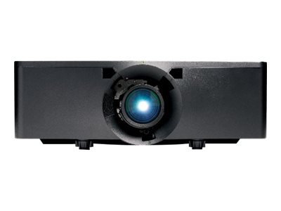 Christie HS Series D16WU-HS - DLP projector - no lens - 3D - LAN