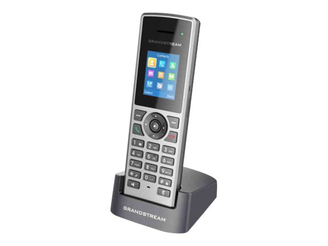 Grandstream DP722 DECT Cordless IP Phone