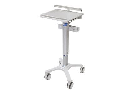 Capsa Healthcare SlimCart Laptop Cart - cart - for notebook