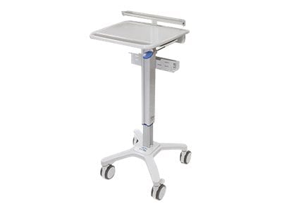 Capsa Healthcare SlimCart Laptop Cart