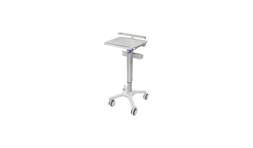 Capsa Healthcare SlimCart Laptop Cart - cart - for notebook