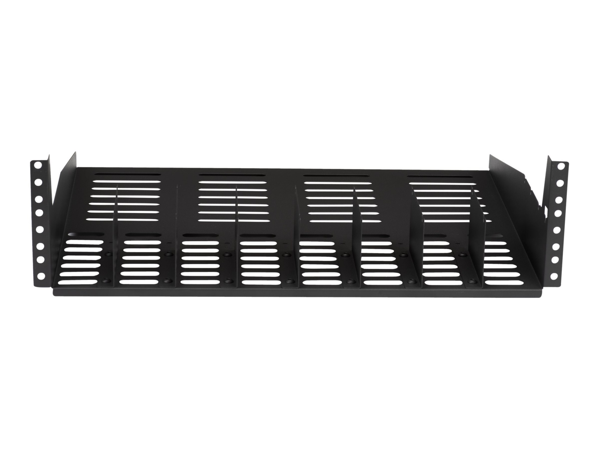 Simply NUC - rack shelf - 3U