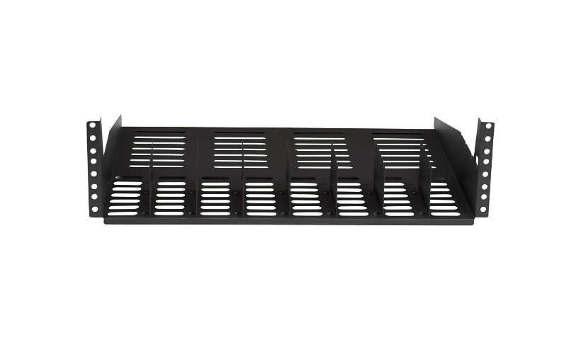 Simply NUC - rack shelf - 3U