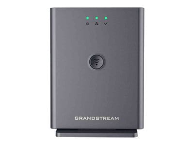 Grandstream DP752 - cordless phone base station / VoIP phone base station