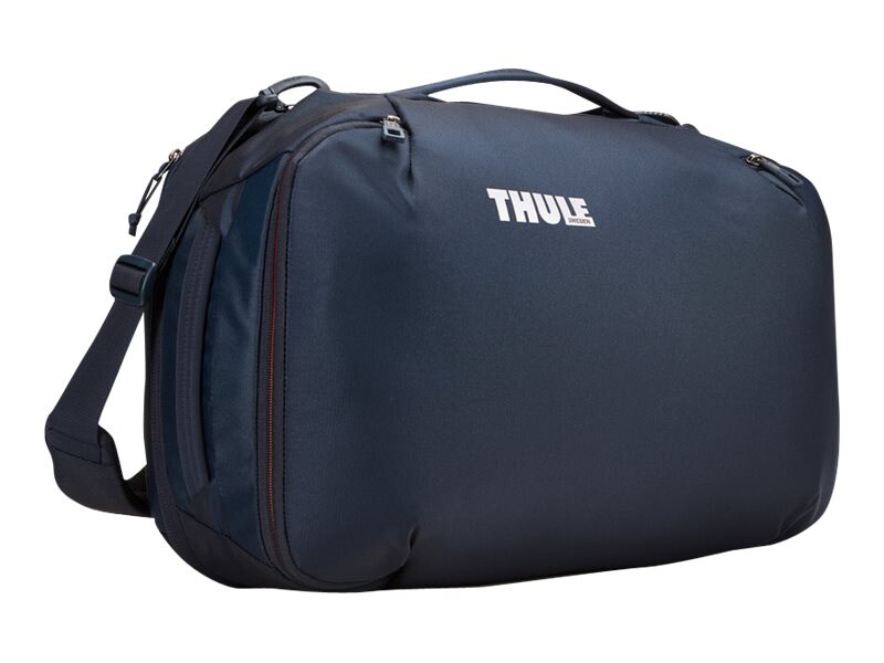 Thule - Subterra 22 Wheeled Duffle Bag - Mineral