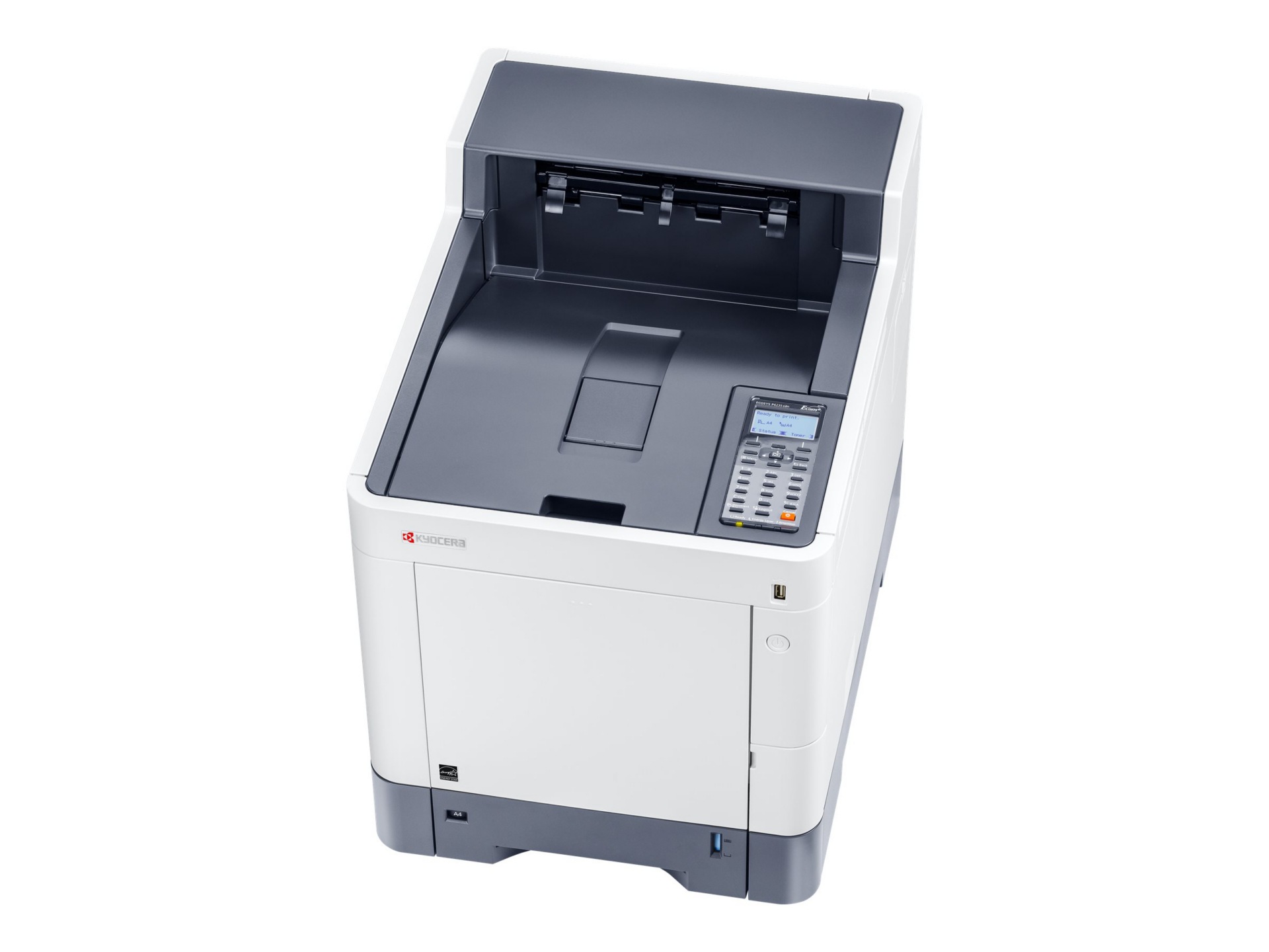 Kyocera ECOSYS P6235cdn - printer - color - laser