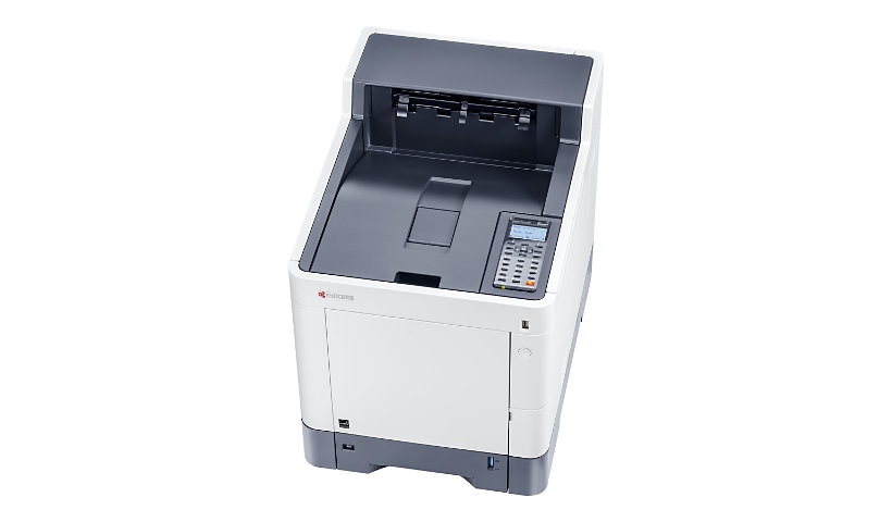 Kyocera ECOSYS P6235cdn - printer - color - laser