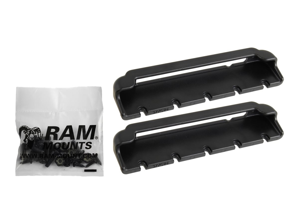 RAM Mounts Tab-Tite™ End Cups for 8" Tablets