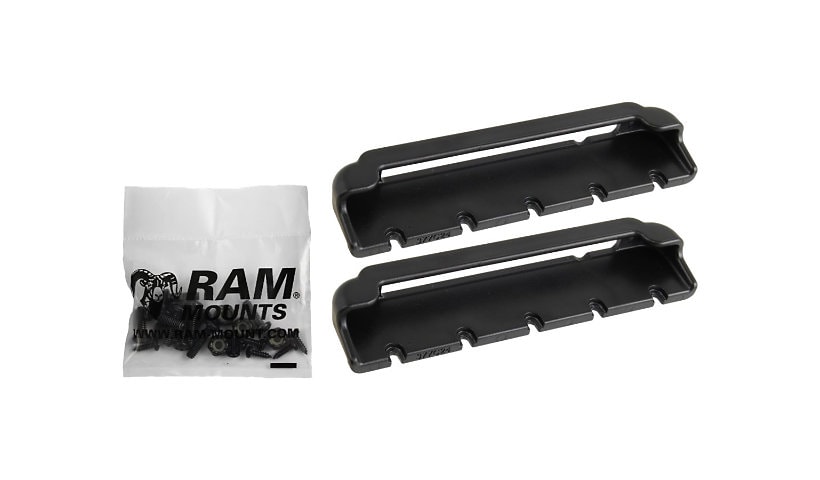 RAM Mounts Tab-Tite™ End Cups for 8" Tablets