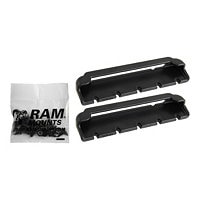 RAM Mounts Tab-Tite™ End Cups for 8" Tablets