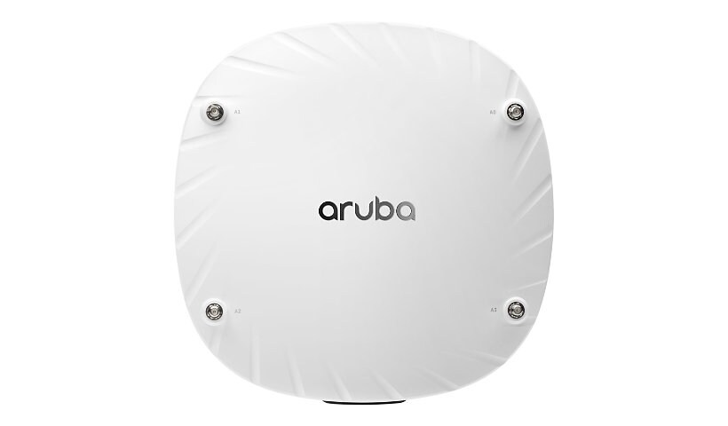 HPE Aruba AP-534 (IL) - Campus - wireless access point