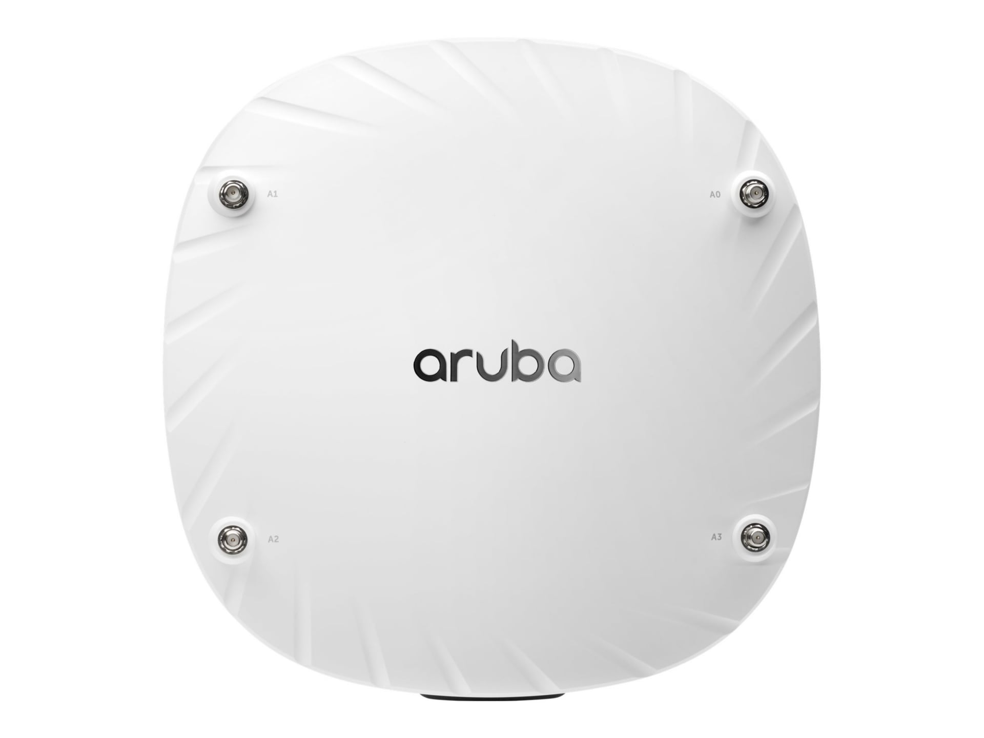 HPE Aruba AP-534 (RW) - Campus - wireless access point - Bluetooth, Wi-Fi 6