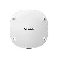 HPE Aruba AP-534 (RW) - Campus - wireless access point - Bluetooth, Wi-Fi 6