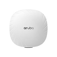 HPE Aruba AP-535 (IL) - Campus - wireless access point - ZigBee, Bluetooth,