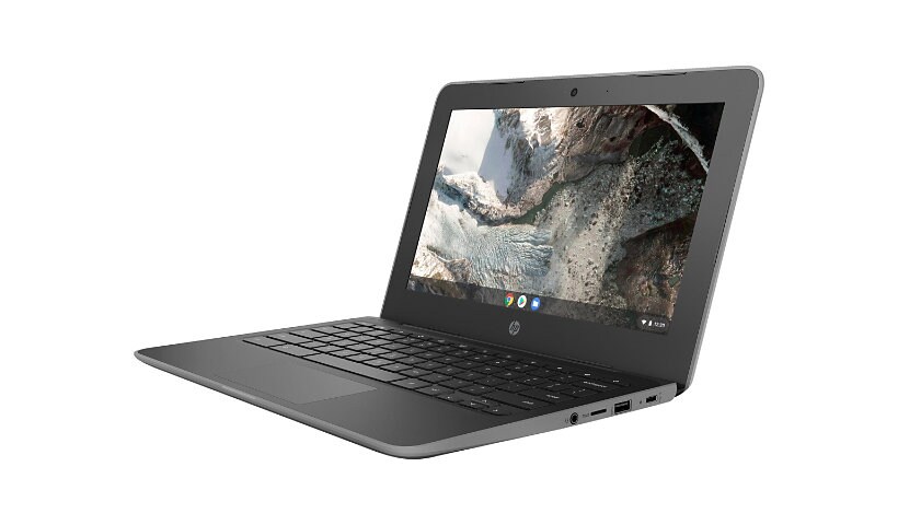 HP Chromebook 11 G7 Education Edition - 11.6" - Celeron N4000 - 4 GB RAM - 32 GB eMMC