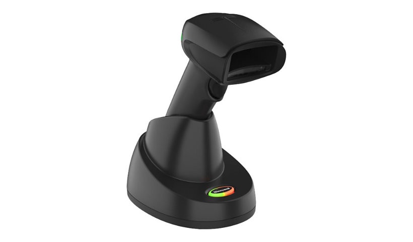 Honeywell Xenon Performance 1950g - Standard Range (SR) - barcode scanner